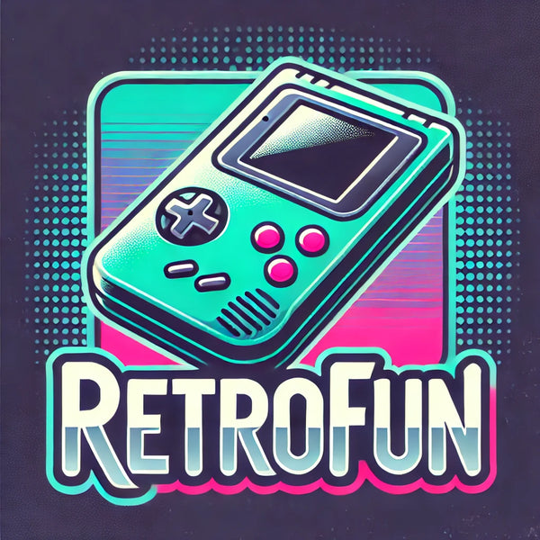 retrofun